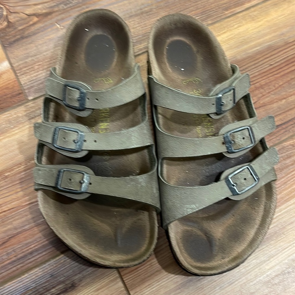 Birkenstock size 36
